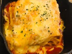 手工自制千层面-IL TEATRO 精品意大利餐厅