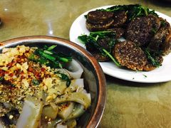 -88号小吃店·经典云南菜·地道纳西美食