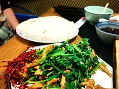 -娄三少春饼·烤鸭(合生汇购物中心店)