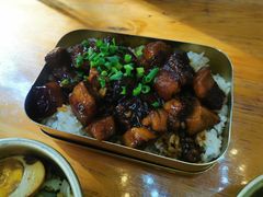 -有肉食·虎九闽菜(798艺术区店)