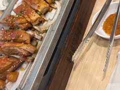 -羊之道草原味道清真餐厅(番禺店)