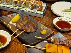 -鸟鹏烧鸟居酒屋(熙龙湾店)