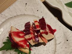 -匠和风精致料理(福州金融街万达店)