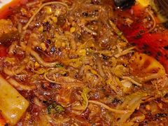 -西部马华清真兰州牛肉面·烧烤夜市(三里河店)