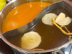 -呷哺呷哺(西单大悦城店)