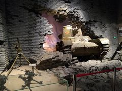 -辽沈战役纪念馆