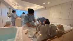 -蜜悦居月子中心(国金中心店)