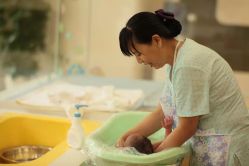 -北京和美妇儿医院