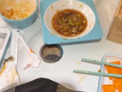 -江边城外烤全鱼(汉光百货店)