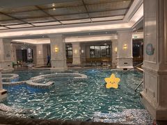 -大连金石滩绿发温泉假日酒店