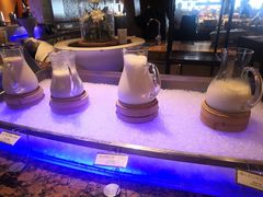 -杭州国际会议中心洲际酒店-原素全日餐厅(解放东路店)