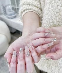 -斯馨·健康美甲美睫