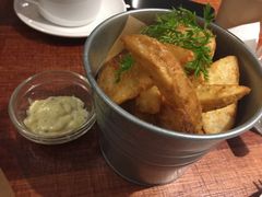 -卡朋厨房(289艺术园区店)