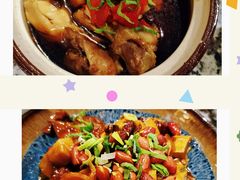 -南京大牌档(崇文门国瑞店)
