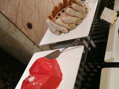 -武汉武昌威斯汀酒店-知味自助餐厅