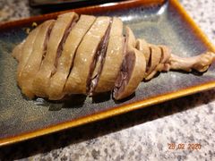 -南京大牌档(香港广场店)