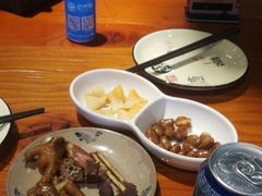 -小辣娇·老成都传统川菜(鹭港店)