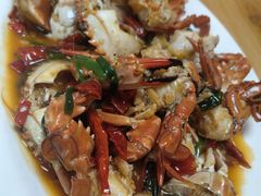 -星奇缘·海鲜餐厅(东山美食地标店)