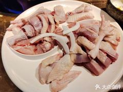 -同仁四季椰子鸡(海岸城天利店)