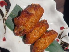 -匠和风精致料理(莆田财富中心店)