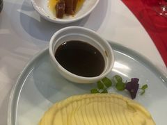 -丰收日·小海鲜·沪上家宴(顾村正大店)