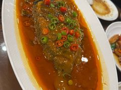 -民族饭荘(新华大街店)