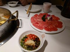 -犇鼎牛潮汕牛肉火锅(新辰里学清路店)
