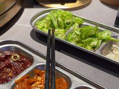 -杨小佳·齐齐哈尔烤肉·烤串(广州店)