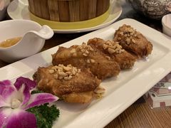 -香港新曜记茶餐厅(星耀城店)