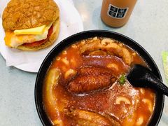 -华嫂冰室(尖沙咀店)