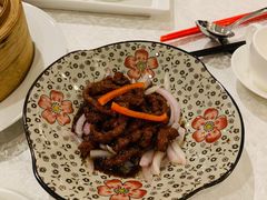 -红棉中餐厅·广州海航威斯汀酒店