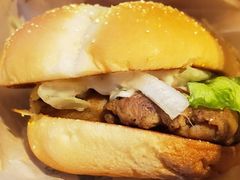 -麦当劳(东急新天地店)