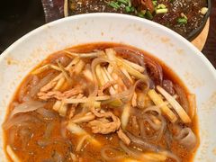 -邢家锅贴老店·非遗·开封菜(金明广场店)