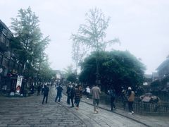 -南关石牌坊古镇