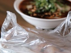 豌豆粉卷粉-丽芹豆粉店