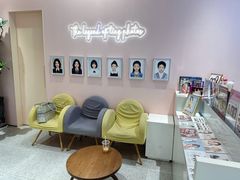 -天真蓝照相馆(杭州滨江宝龙店)