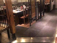 大堂-呷哺呷哺(松江开元店)