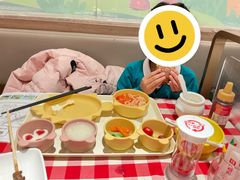 -西贝(紫荆广场店)