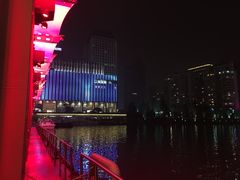 -运河游船(武林门码头)