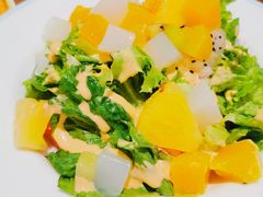 -萨莉亚意式餐厅(杭州滨江天街店)