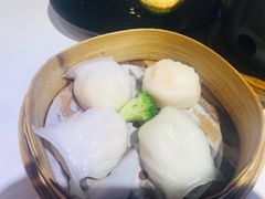 -凯逸轩·匠心粤菜(中城名仕汇店)