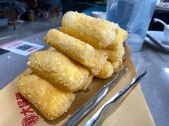 -大锅强·蒸海鲜青岛菜(吾悦广场店)