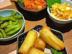 -山葵家居酒屋(天目里店)