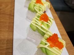 -八间(合生汇店)