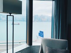 -千禧新世界香港酒店