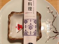 -福匠日本料理(人民路店)