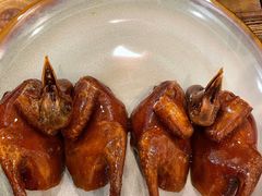 -台山侨雅海鲜粥底火锅(台山侨雅花苑店)