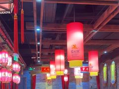 -蜀大侠火锅(森兰花园城店)