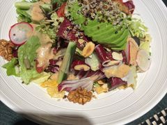 -翡翠鸟精品泰国菜(北辰财富中心店)