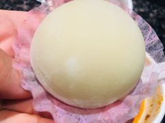 冰皮麻薯-海底捞火锅(邯郸新世纪中心店)